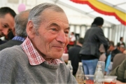 Maifest und 6. Braunviehschau 2011 am Badesee in Mieming