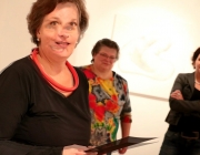 Margareta Langer und Maria Meusburger-Schäfer – Objekte, Malereien, Zeichnungen