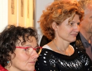 Margareta Langer und Maria Meusburger-Schäfer – Objekte, Malereien, Zeichnungen