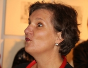 Margareta Langer und Maria Meusburger-Schäfer – Objekte, Malereien, Zeichnungen