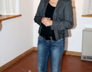 Margareta Langer und Maria Meusburger-Schäfer – Objekte, Malereien, Zeichnungen