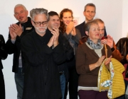 Margareta Langer und Maria Meusburger-Schäfer – Objekte, Malereien, Zeichnungen