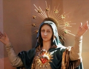 Maria Himmelfahrt – „Jeder Schritt ist das Erlebnis“