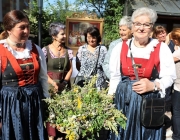 Maria Himmelfahrt – „Jeder Schritt ist das Erlebnis“