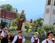 Maria Himmelfahrt – „Jeder Schritt ist das Erlebnis“