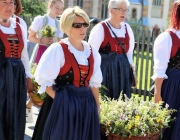 Maria Himmelfahrt – „Jeder Schritt ist das Erlebnis“