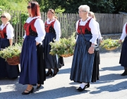 Maria Himmelfahrt – „Jeder Schritt ist das Erlebnis“
