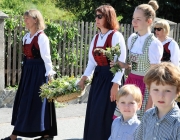 Maria Himmelfahrt – „Jeder Schritt ist das Erlebnis“