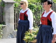 Maria Himmelfahrt – „Jeder Schritt ist das Erlebnis“