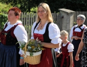 Maria Himmelfahrt – „Jeder Schritt ist das Erlebnis“