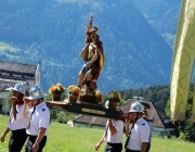 Maria Himmelfahrt – „Jeder Schritt ist das Erlebnis“