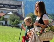 Maria Himmelfahrt – „Jeder Schritt ist das Erlebnis“