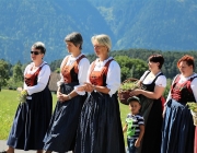 Maria Himmelfahrt – „Jeder Schritt ist das Erlebnis“