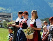 Maria Himmelfahrt – „Jeder Schritt ist das Erlebnis“