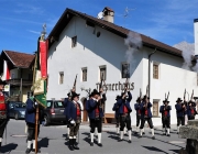 Maria Himmelfahrt – „Jeder Schritt ist das Erlebnis“