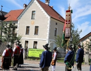 Maria Himmelfahrt – „Jeder Schritt ist das Erlebnis“
