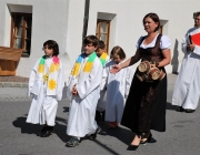 Maria Himmelfahrt – „Jeder Schritt ist das Erlebnis“