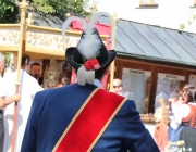 Maria Himmelfahrt – „Jeder Schritt ist das Erlebnis“