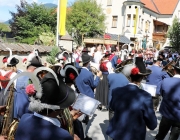 Maria Himmelfahrt – „Jeder Schritt ist das Erlebnis“