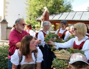 Maria Himmelfahrt – „Jeder Schritt ist das Erlebnis“