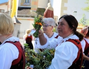 Maria Himmelfahrt – „Jeder Schritt ist das Erlebnis“