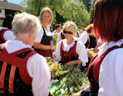 Maria Himmelfahrt – „Jeder Schritt ist das Erlebnis“