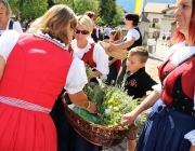 Maria Himmelfahrt – „Jeder Schritt ist das Erlebnis“