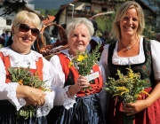 Maria Himmelfahrt – „Jeder Schritt ist das Erlebnis“8