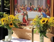 Maria Himmelfahrt – „Jeder Schritt ist das Erlebnis“