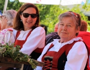 Maria Himmelfahrt – „Jeder Schritt ist das Erlebnis“