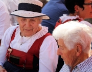 Maria Himmelfahrt – „Jeder Schritt ist das Erlebnis“