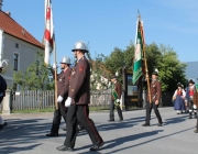 Mariä Himmelfahrt und Kräuterweihe – „Der schönste Tag des Sommers 2012“