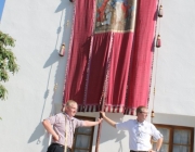 Mariä Himmelfahrt und Kräuterweihe – „Der schönste Tag des Sommers 2012“