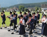 Mariä Himmelfahrt und Kräuterweihe – „Der schönste Tag des Sommers 2012“