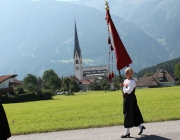 Mariä Himmelfahrt und Kräuterweihe – „Der schönste Tag des Sommers 2012“