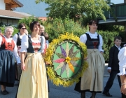 Mariä Himmelfahrt und Kräuterweihe – „Der schönste Tag des Sommers 2012“