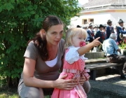 Mariä Himmelfahrt und Kräuterweihe – „Der schönste Tag des Sommers 2012“