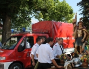 Mariä Himmelfahrt und Kräuterweihe – „Der schönste Tag des Sommers 2012“