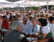 Mariä Himmelfahrt und Kräuterweihe – „Der schönste Tag des Sommers 2012“