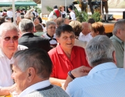 Mariä Himmelfahrt und Kräuterweihe – „Der schönste Tag des Sommers 2012“