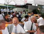 Mariä Himmelfahrt und Kräuterweihe – „Der schönste Tag des Sommers 2012“