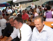 Mariä Himmelfahrt und Kräuterweihe – „Der schönste Tag des Sommers 2012“