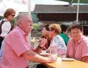 Mariä Himmelfahrt und Kräuterweihe – „Der schönste Tag des Sommers 2012“