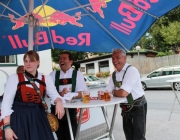 Mariä Himmelfahrt und Kräuterweihe – „Der schönste Tag des Sommers 2012“