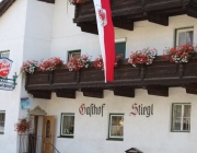 Mariä Himmelfahrt 2013 – Kräuterweihe, Prozession, Stiegl-Festl