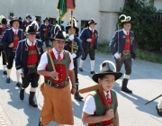 Mariä Himmelfahrt 2013 – Kräuterweihe, Prozession, Stiegl-Festl