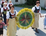 Mariä Himmelfahrt 2013 – Kräuterweihe, Prozession, Stiegl-Festl