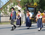 Mariä Himmelfahrt 2013 – Kräuterweihe, Prozession, Stiegl-Festl