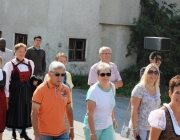 Mariä Himmelfahrt 2013 – Kräuterweihe, Prozession, Stiegl-Festl