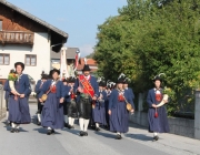 Mariä Himmelfahrt 2013 – Kräuterweihe, Prozession, Stiegl-Festl